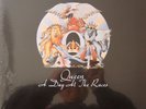 Queen: A Day At The Races LP Factory SEALED LP Hollywood Records '75 Release