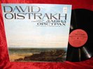 NM MELODIYA STEREO CM 02931 32 TARTINI, BRAHMS VIOLIN CONCERTOS DAVID OISTRAKH