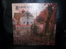 Black Sabbath Self Titled 1st LP Green Labels Pitman Pressing