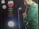 LP HERBIE MANN - latin mann, afro to bossa to blues