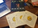 VERDI: AIDA: MEHTA/NILSSON/CORELLI/BUMBRY: White Angel SAN 189-91: 3LPs NM