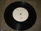 CULTURE CLUB (BOY GEORGE) KARMA CHAMELEON *PROMO* TEST  7