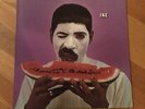 RARE WATERMELON COVER IKE AND TINA TURNER OUTTA SEASON 1968 VINYL LP