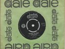 THE ZOMBIES  1969   SOUTH AFRICA   45  IMAGINE THE SWAN