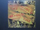 AC/DC, TNT, Albert blue label 1975 APLPA 016, VG++ vinyl LP