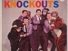 THE KNOCKOUTS: Go Ape With US 1st Press Tribute R&B Doo Wop Rock Vinyl LP MP3