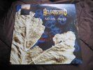 Vinyl - Hellbastard - Natural Order - Earache