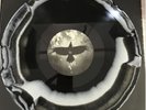 NEW/SEALED - The Crow Comic Book Vinyl LP (Limited to 233 black/white swirl)