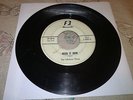 THE FABULOUS THREE F3 45 UNKNOWN LOW RIDER LATIN CHICANO NORTHERN SOUL HEAR