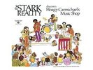 The Stark Reality - Discovers Hoagy Carmichael's Music Shop Vinyl LP