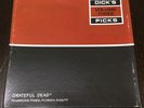 Grateful Dead Dick's Picks Vol. 3 Vinyl 4LP 180g NM/NM #0500/2000 RARE OOP