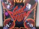 KISS SONIC BOOM New Purple VINYL LP Record Sealed Mint Paul Stanley Rare 2010