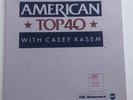 American Top 40   12-24-83   4 LP box set   Excellent Condition Michael Jackson