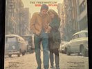Bob Dylan The Freewheelin’ SEALED Shrink Columbia Stereo 360 Sound CS 8786