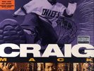 Craig Mack - Project: Funk Da World '94 LP US ORG  Easy Mo Bee Rashad Smith