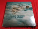 Wagner  DER FLIEGENDE HOLLÄNDER  Solti - Decca Germany 3 LP-Box factory sealed