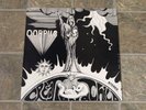 Corpus “Creation a Child” lp record