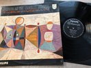 Charles Mingus ?Mingus Ah Um LP NL Philips ?B 07556 L vinyl