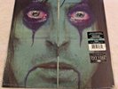 ALICE COOPER: 