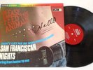 PLEASE FEED THE ANIMALS: San Franciscan Nights ARC CANADA 1967 Garage Psych LP