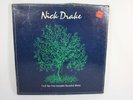 Nick Drake 3 LP Fruit Tree Complete Original Works Island Records NDSP 100