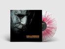 HALLOWEEN Soundtrack LP DIRTY BLOODY MASK VINYL *SEALED* fye sacred bones