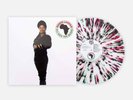 QUEEN LATIFAH All Hail The Queen LP CLEAR SPLATTER VINYL SEALED vinyl me please