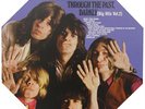 ROLLING STONES-THROUGH THE PAST DARKLY VINYL LP NEW