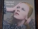 David Bowie - Hunky Dory 12” Vinyl LP - sf8244 1971
