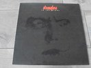 The Stranglers - In The Night 1992 UK VINYL LP PSYCHO/CHINA 1st