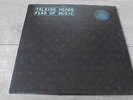 Talking Heads - Fear Of Music 1979 UK LP SIRE 1st w/BONUS 45 EX