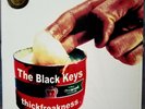 The Black Keys - Thickfreakness (Limited Red Vinyl)