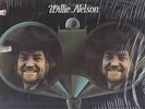 WILLIE NELSON - Four classic LPs for one low price