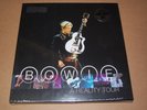 David Bowie A Reality Tour 3 Blue LP Vinyl Record Box Set New Factory Sealed
