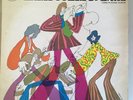 Loxene New Zealand 1970 LP - Fourmyula - Inbetweens - Ray Columbus - Psych Beat