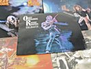 Ozzy Osborne 5 LPs  Randy Rhoads Tribute, Bark at the Moon, Diary of a Madman...