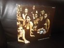 The Jimi Hendrix Experience - Electric Ladyland  Doppel Vinyl LP  Nude Cover