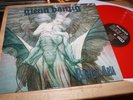Glenn Danzig - Black Aria - Rare Plan 9 Modern Classic Ambient Color Vinyl Album