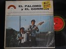 1SR ROVI 1011 EL PALOMO Y EL GORRION RANCHERA NOMAS TRAGICO CINCO AUTOR LESOS