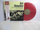 CHARLES MCPHERSON but beautiful STEVE KUHN 180g RED LP JAPAN VENUS TKJV19129 OBI