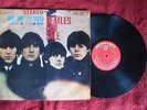 THE BEATLES  FOR SALE  TAIWAN PRESSING
