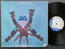 HANK MOBLEY The Flip LP BLUE NOTE BST 84329 US 1969 RVG JAZZ Philly Joe Jones