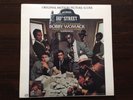 Bobby Womack & J J Johnson ?Across 110th Street OST Soundtrack LP Jackie Brown