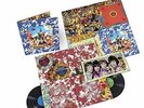 ROLLING STONES-THEIR SATANIC MAJESTIES REQUEST - 50 ANN (UK IMPORT) VINYL LP NEW