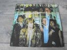 The Only Ones - Same 1978 UK LP CBS 1st FULLY SIGNED/AUTOGRAPHED PUNK/KBD