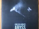Chelsea Wolfe : Abyss - Limited Colored Vinyl Edition Of 400