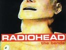 The Bends  Radiohead Vinyl Record