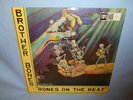Vintage 1958 Brother Bones 
