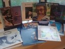 HUGE Elton john 14 lp lot.