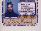 Ol`Dirty Bastard (Old Dirty Bastard) - Return To The 36 Chambers 2LP WU TANG